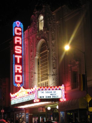 CastroTheatre