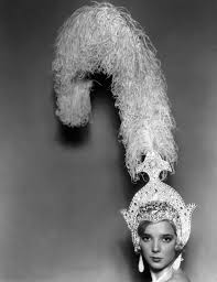 Jessie Matthews is the feather in the cap of 1934's Evergreen.