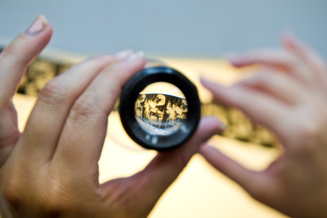 Pickford Center 10th Anniversary