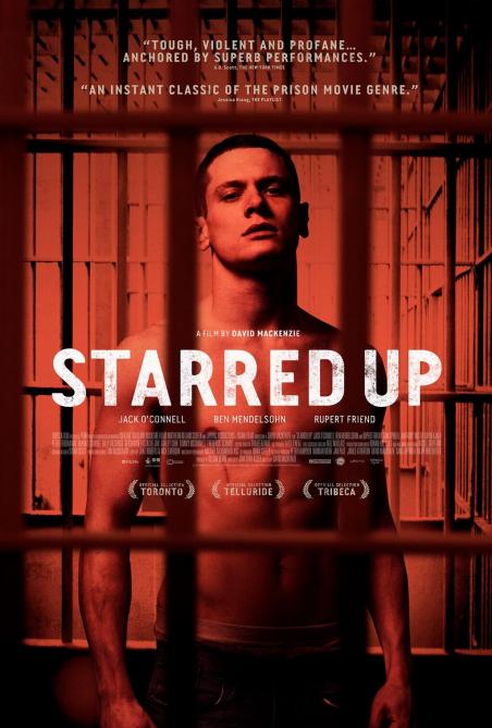 StarredUp