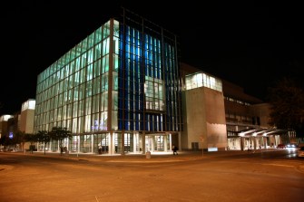 AustinConventionCenter