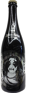 BlackMetalBottle