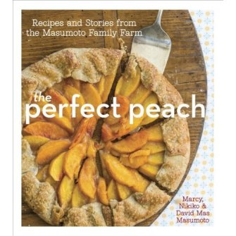 perfect peach book