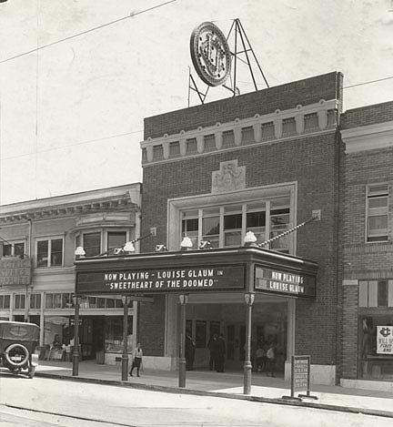 (photo: BAHA archives)