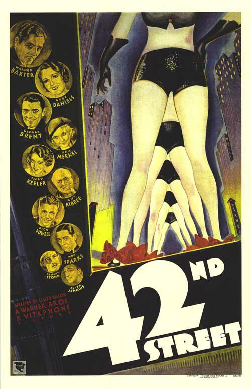 42ndSt