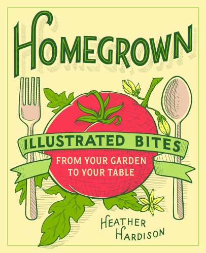 HomegrownCover
