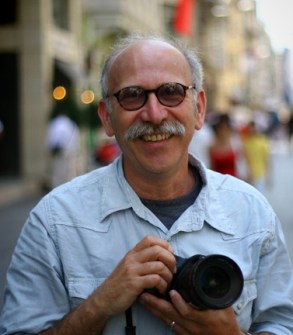 Ken Light ve Melanie Light