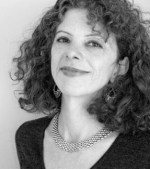 Wine journalist and author, Lettie Teague.