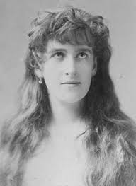 What's in a name: Mayme Taylor inspired the Mamie Taylor.