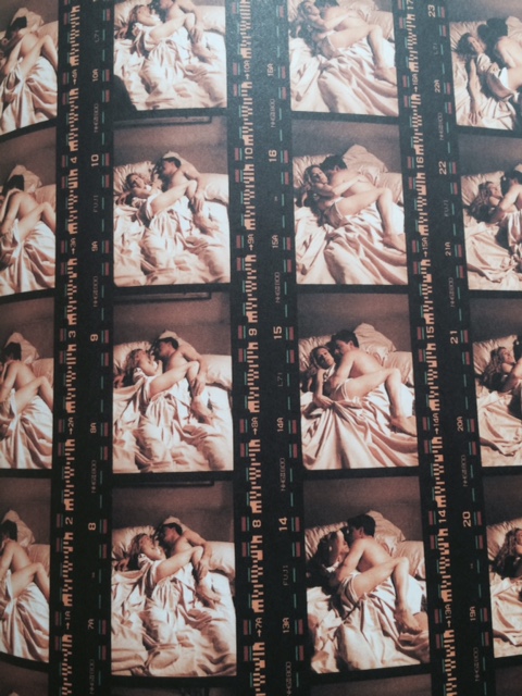 “Carrie and Big”—Sex and the City: Kiss and Tell, p. 161.