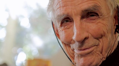 Peter Matthiessen in a selection from On Meditation.