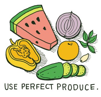 UsePerfectProduce