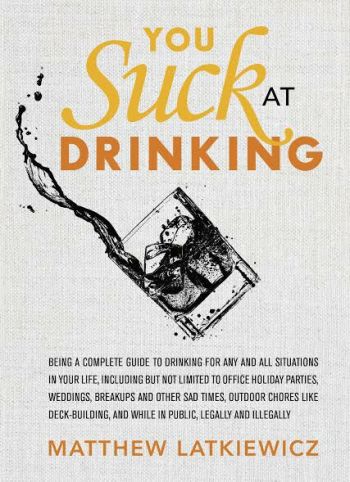 yousuckatdrinking