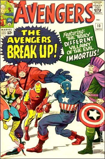 Avengers1963-10