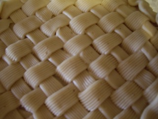 BasketWeave