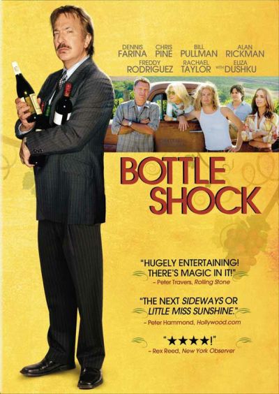 BottleShockposter