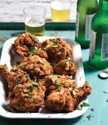 BrazilianFriedChicken