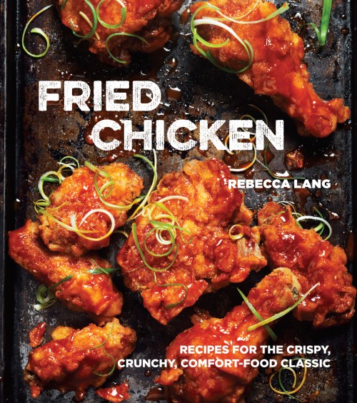 FriedChickenCover
