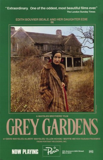 GreyGardens