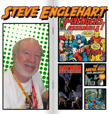 SteveEnglehart