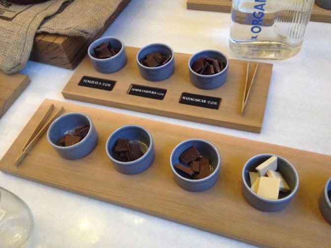 Credit: Photo by Risa Nye.