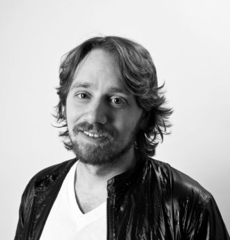 Seed Money director Mike Stabile.