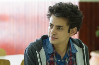 Eyad (Tawfeek Barhom)