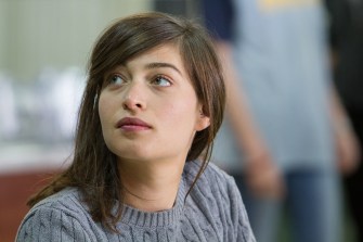 Naomi (Daniel Kitsis)