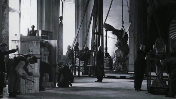 Image from Dealing with the Devil. Credit: Courtesy of sfjff.org.