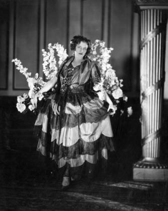 (Photo by James Abbe/General Photographic Agency/Getty Images)