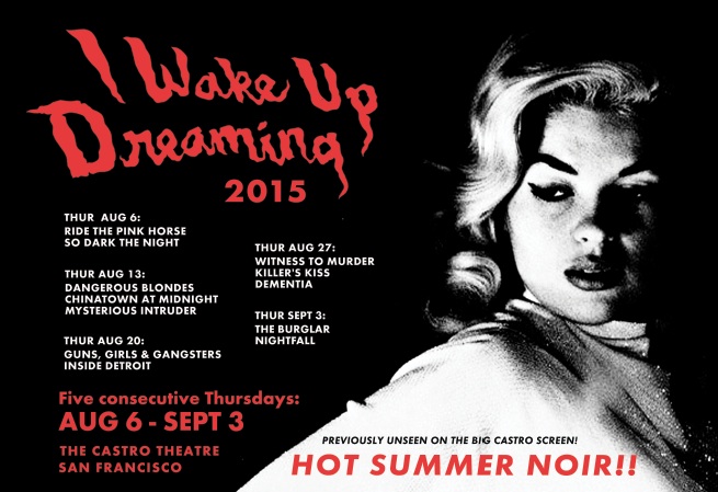 IWakeUpDreamingPostcard