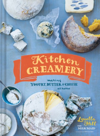 KitchenCreameryCover