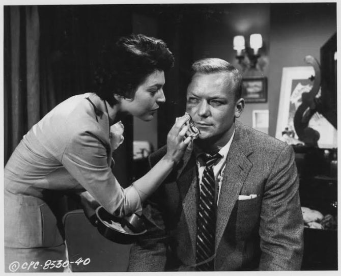 Credit: Courtesy of Elliot Lavine.