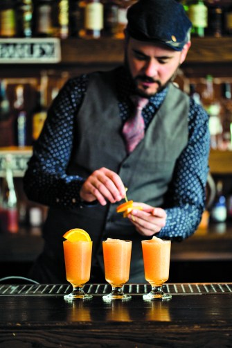 ParsonsNegroniSlushy