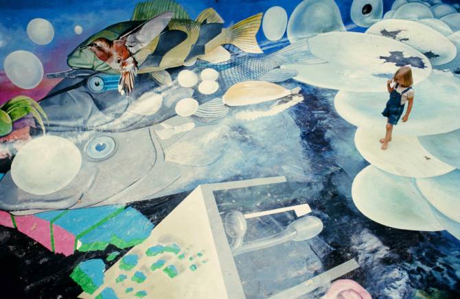 Still from Les Blank’s A Poem Is A Naked Person. Credit: Courtesy of Janus Films.