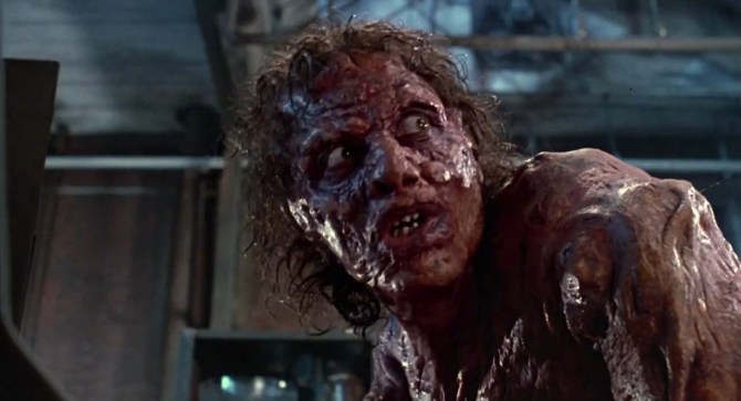 Still from Spider . Credit: Courtesy of Sony Pictures Classics.