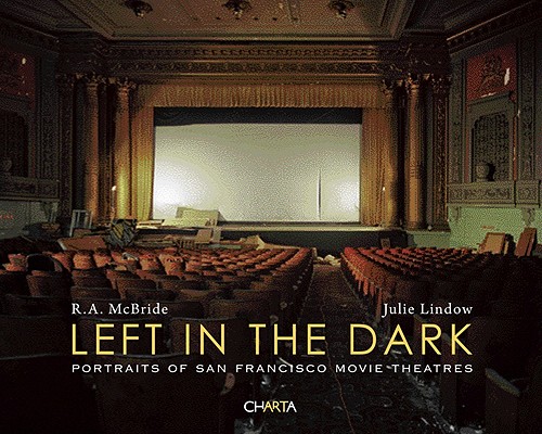 LeftintheDark