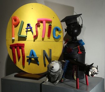 PlasticManTitle
