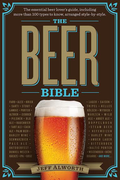 TheBeerBible