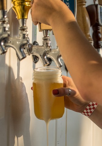 Photo by Paul Gilbert-Snyder