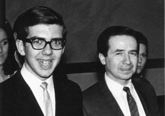 leonard-maltin-joe-franklin