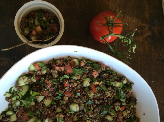 Quinoa-and-Lentil-Tabbouleh