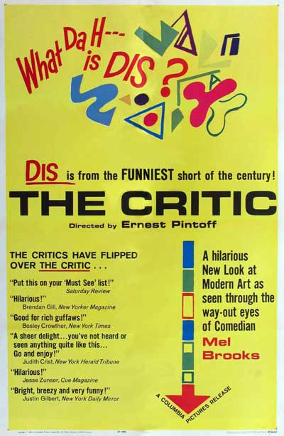 The_Criticposter