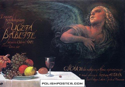 Polish Poster