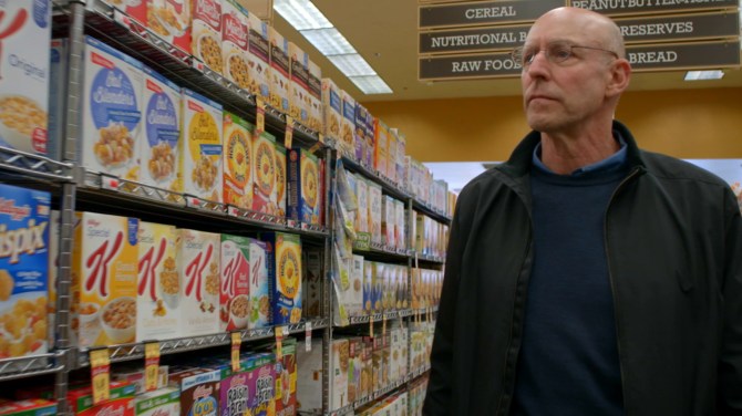 Photo by John Chater