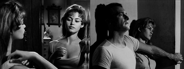 The Light Across the Street