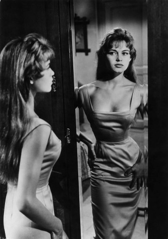 Lumiere d’en Face (1956)