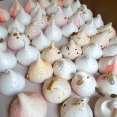 Meringue
