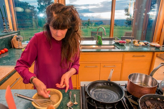 Photo by Tony Cenicola, New York Times