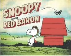 SnoopyvRedBaron1